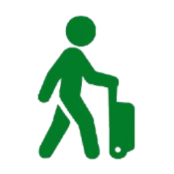 SAFE & EASY TO USE space